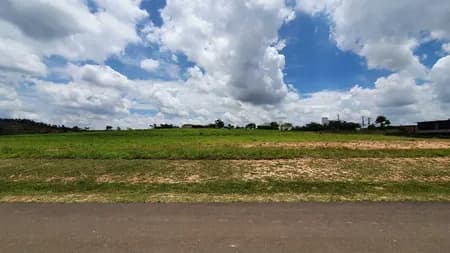 Terreno em Condomínio para Venda