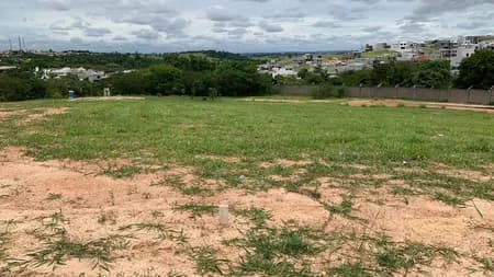 Terreno em Condomínio para Venda