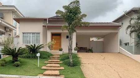 Casa em Condomínio para Venda ou Aluguel