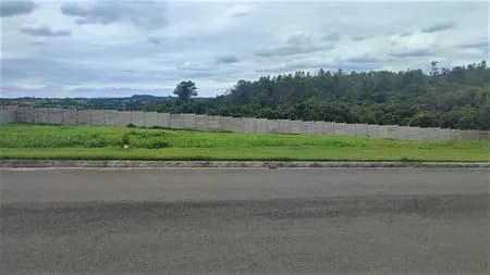 Terreno em Condomínio para Venda