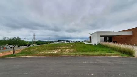 Terreno em Condomínio para Venda