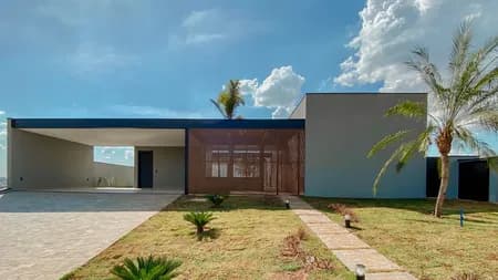 Casa em Condomínio para Venda