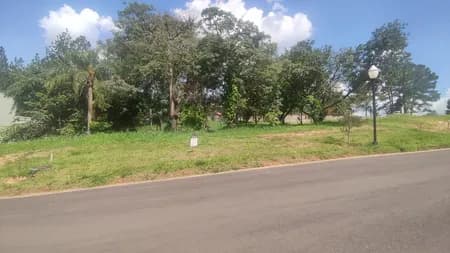 Terreno em Condomínio para Venda