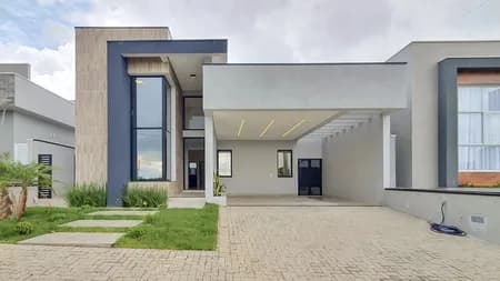 Casa em Condomínio para Venda