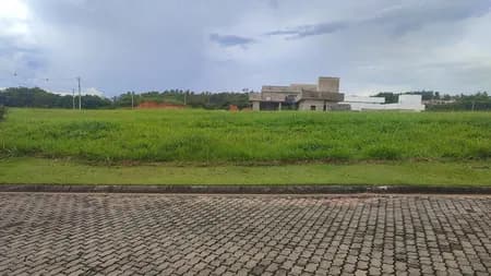 Terreno em Condomínio para Venda