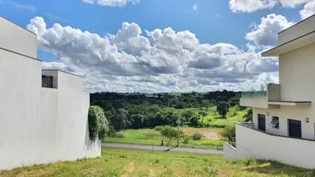Terreno em Condomínio para Venda