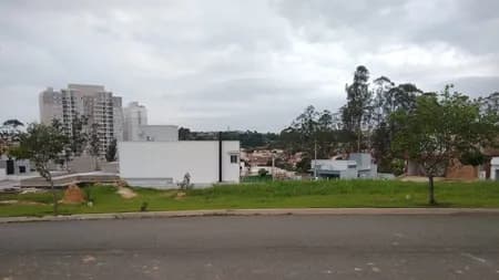 Terreno em Condomínio para Venda