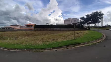 Terreno em Condomínio para Venda