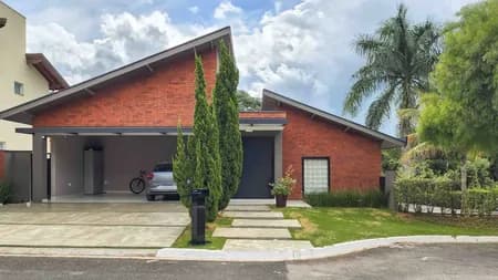 Casa em Condomínio para Venda