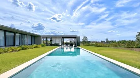 Casa em Condomínio para Venda ou Aluguel