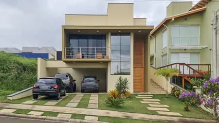 Casa em Condomínio para Venda