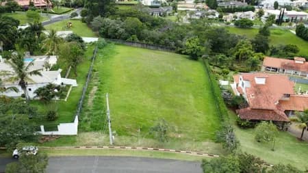 Terreno em Condomínio para Venda