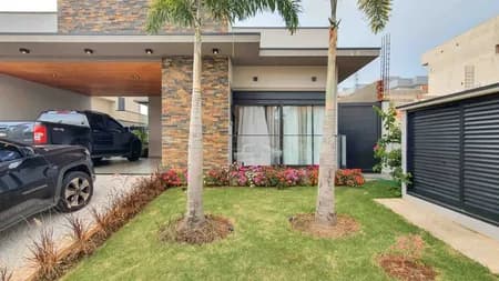 Casa em Condomínio para Venda