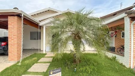 Casa em Condomínio para Venda