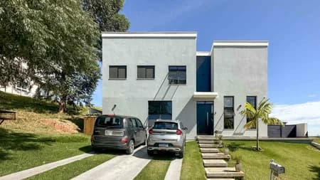 Casa em Condomínio para Venda