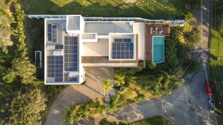 Casa em Condomínio para Venda