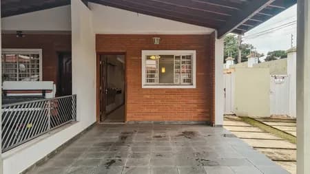 Casa em Condomínio para Venda