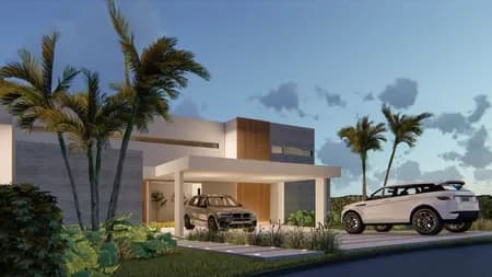 Casa em Condomínio para Venda