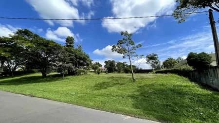 Terreno em Condomínio para Venda