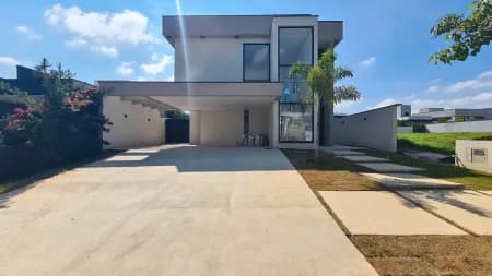 Casa em Condomínio para Venda