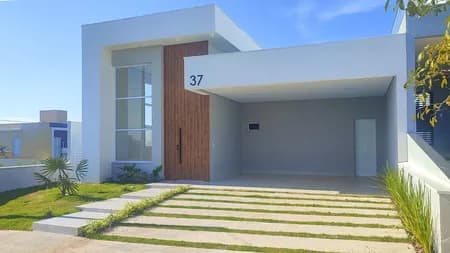 Casa em Condomínio para Venda ou Aluguel