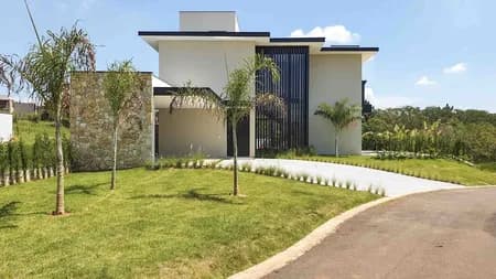 Casa em Condomínio para Aluguel