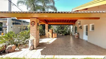 Casa em Condomínio para Venda