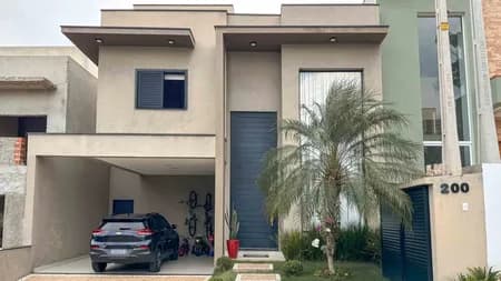 Casa em Condomínio para Venda