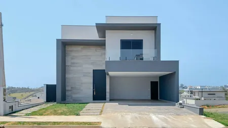 Casa em Condomínio para Venda