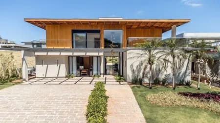 Casa em Condomínio para Venda