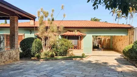 Casa em Condomínio para Venda