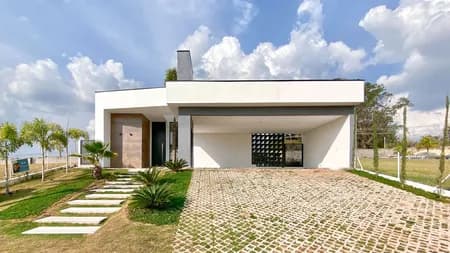 Casa em Condomínio para Venda