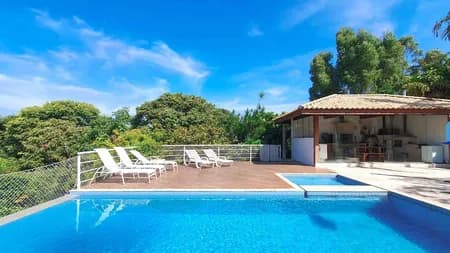 Casa em Condomínio para Aluguel