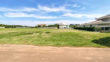 Terreno em Condomínio para Venda