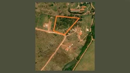 Propriedade Rural para Venda