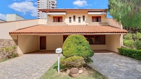 Casa em Condomínio para Venda