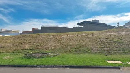 Terreno em Condomínio para Venda