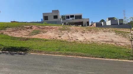 Terreno em Condomínio para Venda