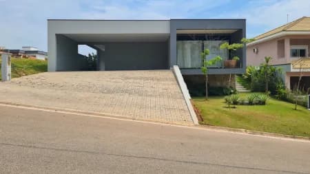 Casa em Condomínio para Venda