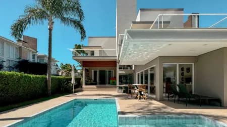 Casa em Condomínio para Venda