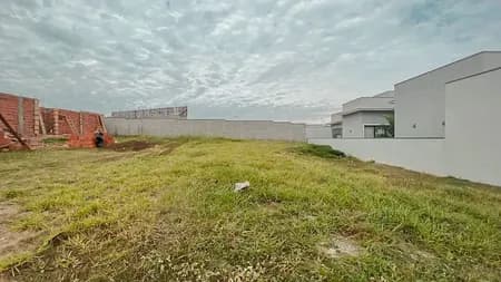 Terreno em Condomínio para Venda