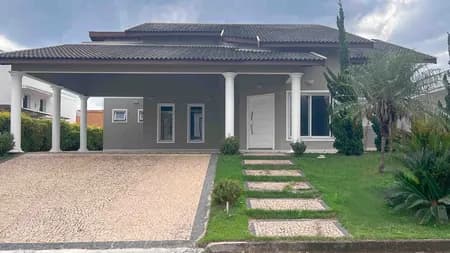 Casa em Condomínio para Venda