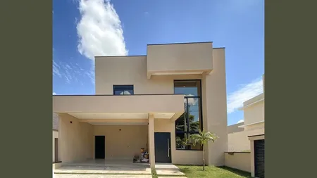 Casa em Condomínio para Venda