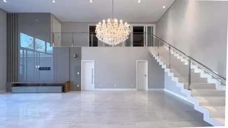 Casa em Condomínio para Venda