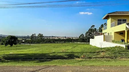 Terreno em Condomínio para Venda