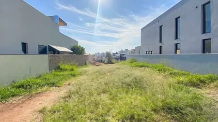 Terreno em Condomínio para Venda