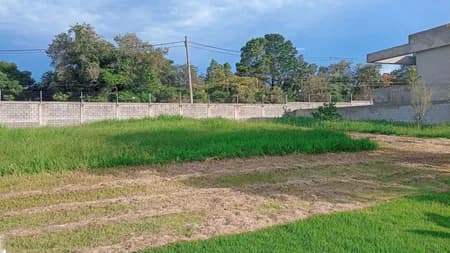 Terreno em Condomínio para Venda