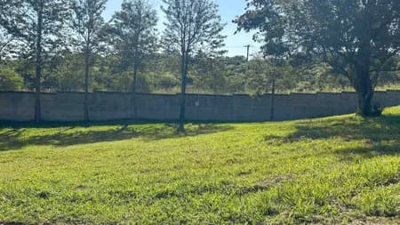 Terreno em Condomínio para Venda