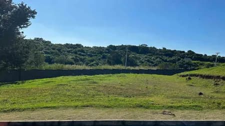 Terreno em Condomínio para Venda