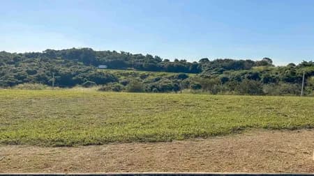 Terreno em Condomínio para Venda